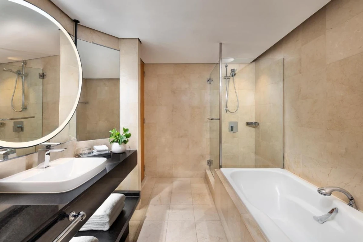 JW Marriott Auckland - Hotel Photo 6