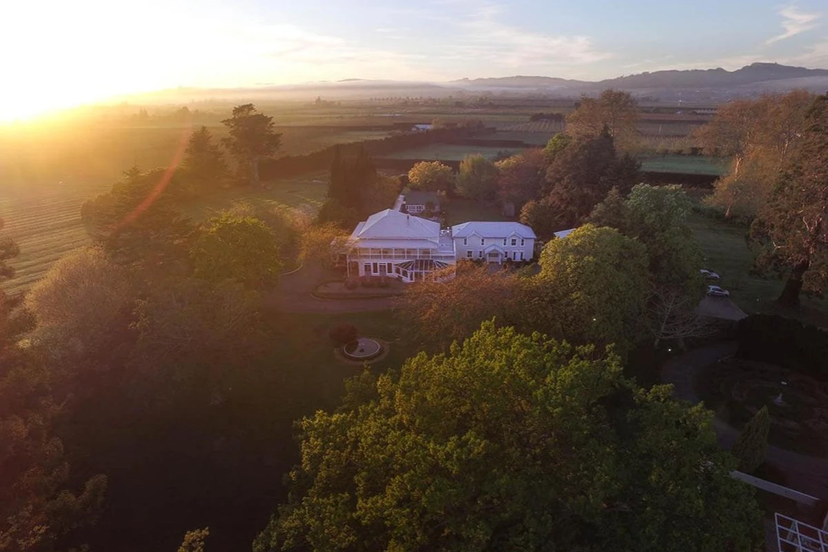 Mangapapa Hotel - Hotel Photo 5