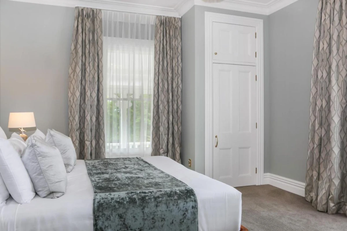 Mangapapa Hotel - Hotel Photo 11