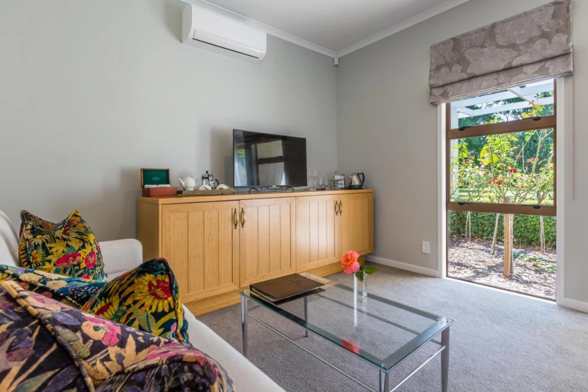 Mangapapa Hotel - Hotel Photo 13