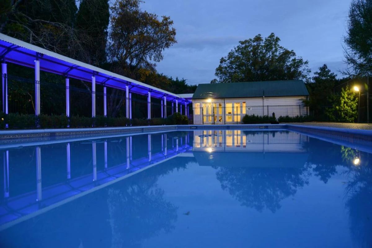 Mangapapa Hotel - Hotel Photo 23