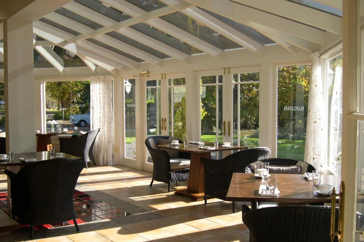 Mangapapa Hotel - Hotel Photo 27