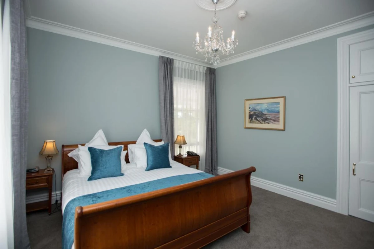 Mangapapa Hotel - Hotel Photo 29