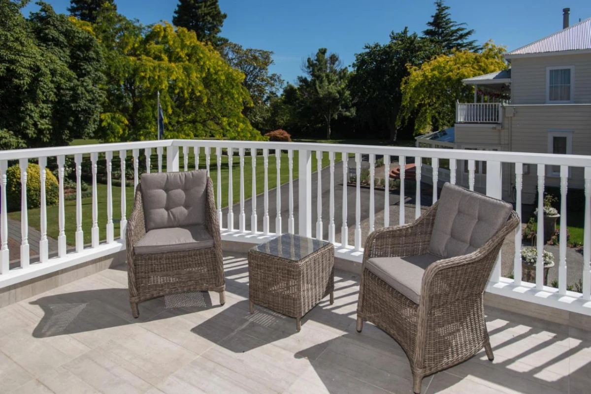 Mangapapa Hotel - Hotel Photo 38