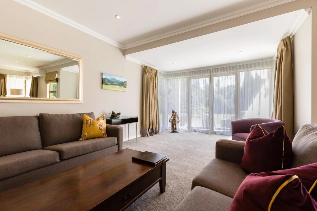 Mangapapa Hotel - Hotel Photo 39