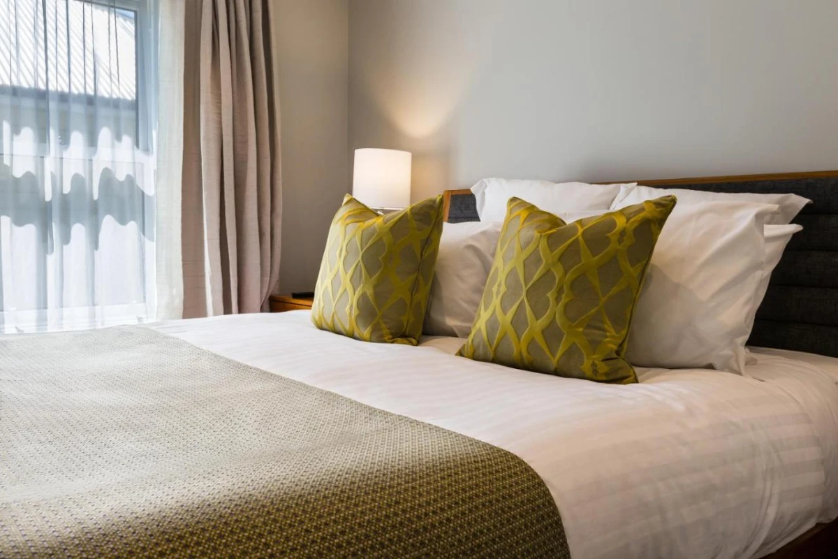 Mangapapa Hotel - Hotel Photo 40