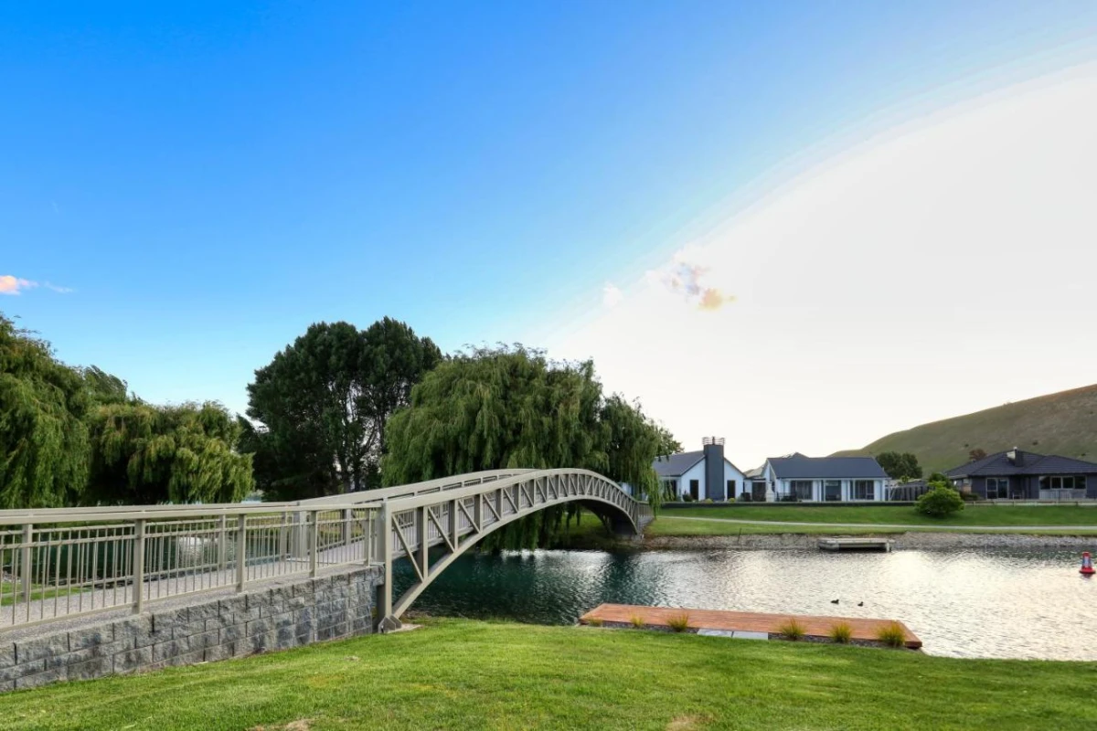 Marsden Lake Resort Central Otago - Hotel Photo 15