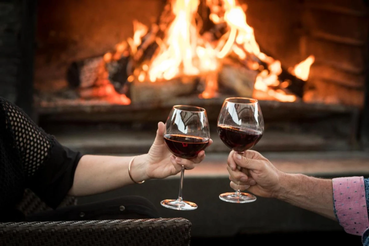 Marsden Lake Resort Central Otago - Hotel Photo 31