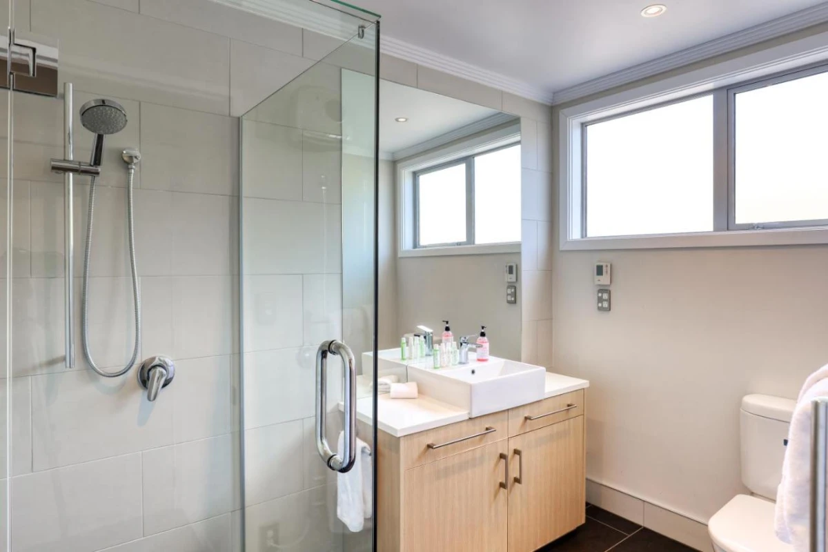 Marsden Lake Resort Central Otago - Hotel Photo 39