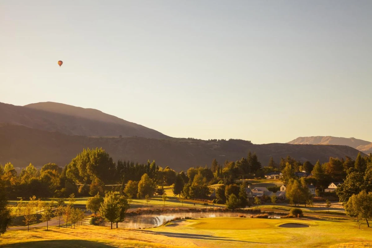 Millbrook Resort - Hotel Photo 5