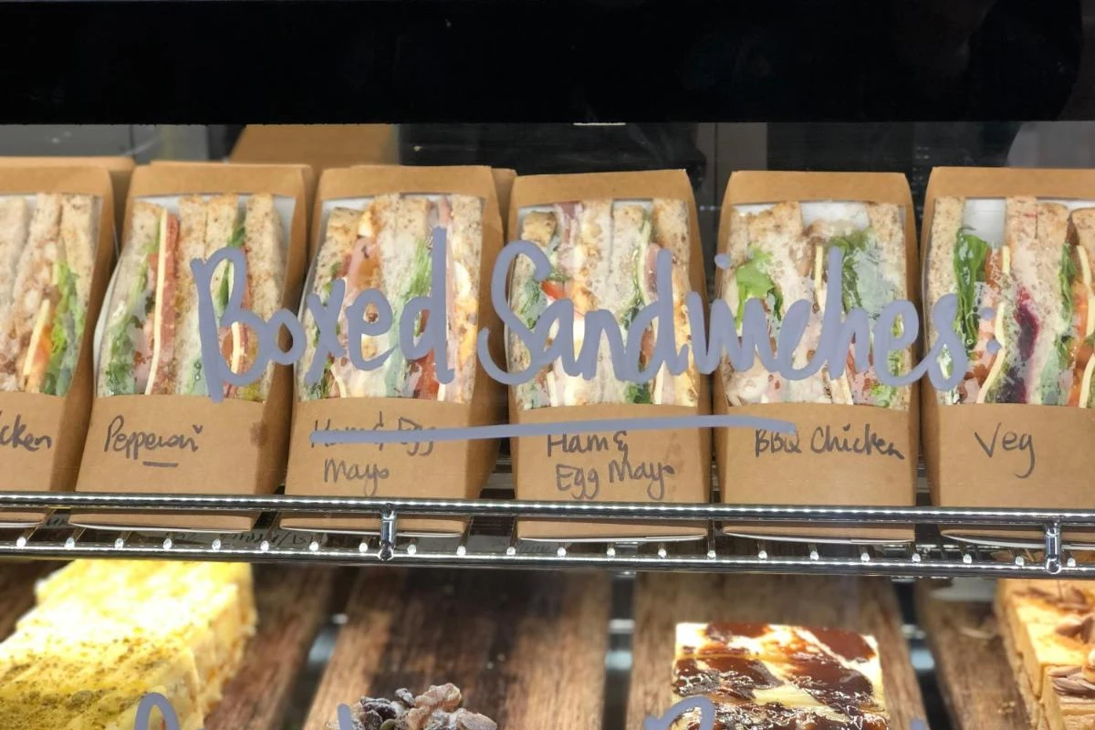 Millbrook Resort - Hotel Photo 6