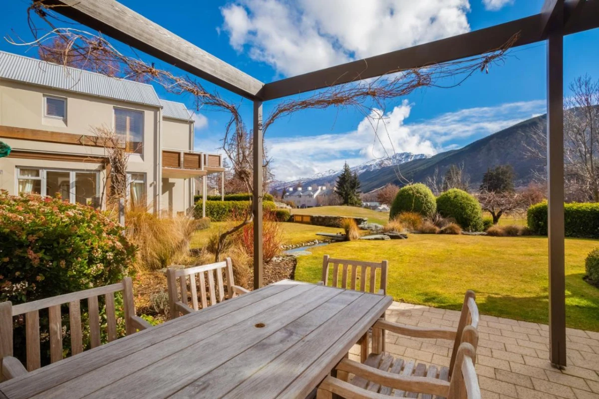 Millbrook Resort - Hotel Photo 24