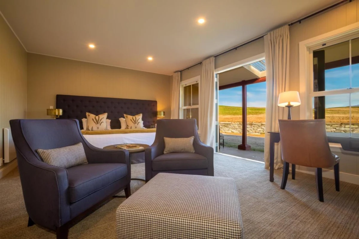 Millbrook Resort - Hotel Photo 27