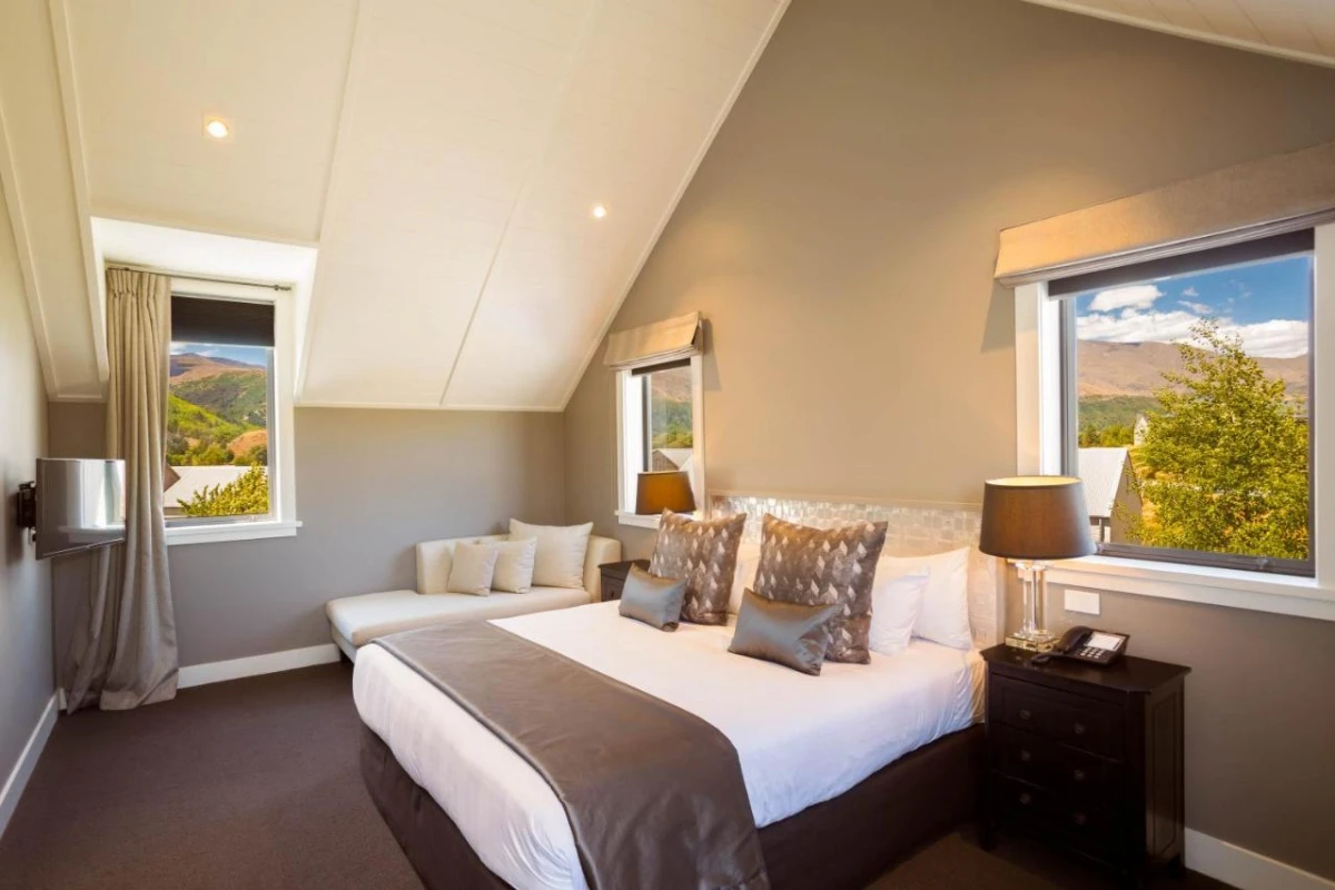 Millbrook Resort - Hotel Photo 29