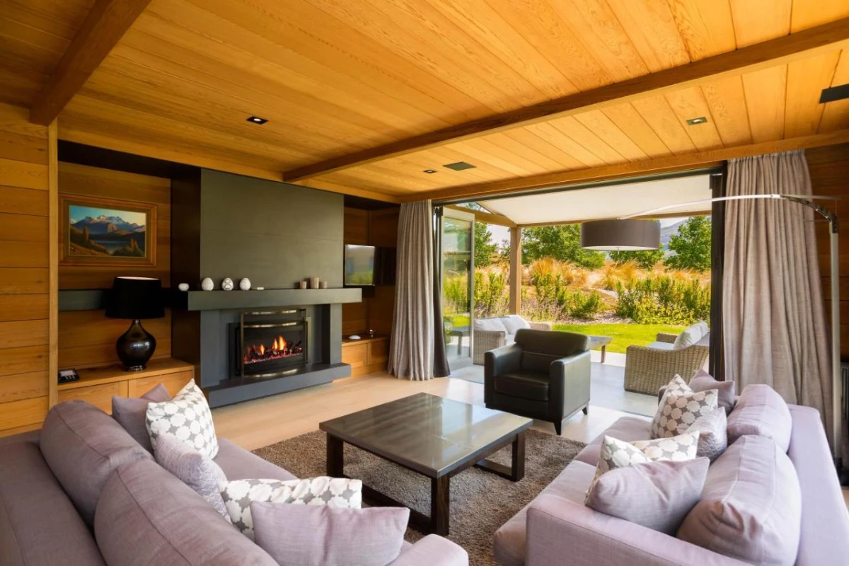 Millbrook Resort - Hotel Photo 32