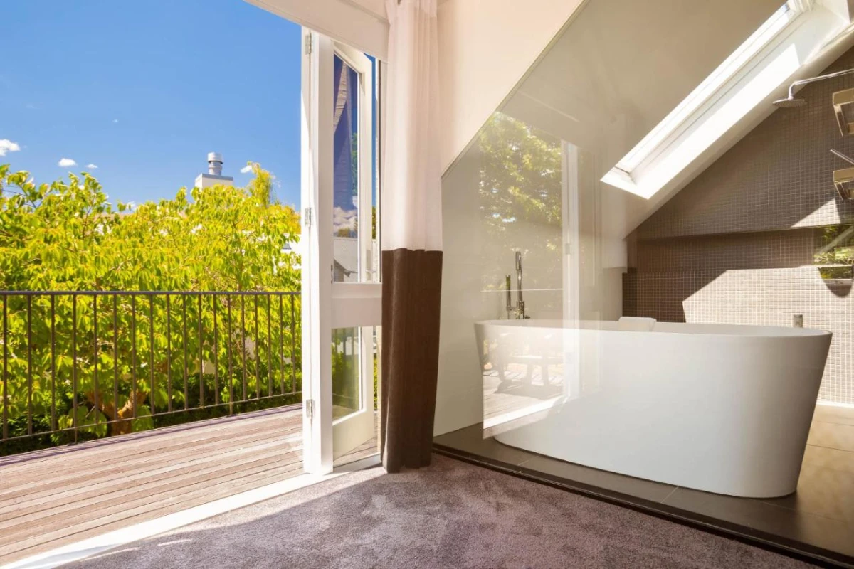 Millbrook Resort - Hotel Photo 35