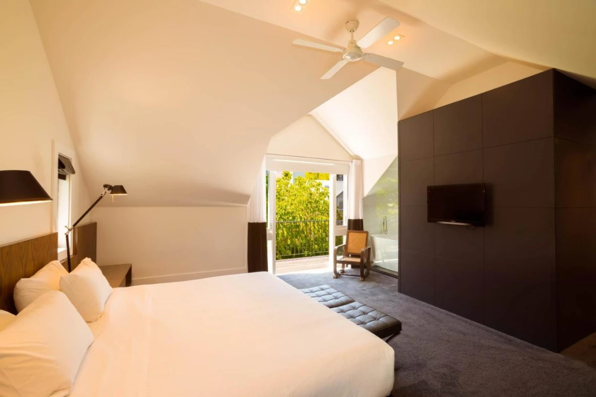 Millbrook Resort - Hotel Photo 36