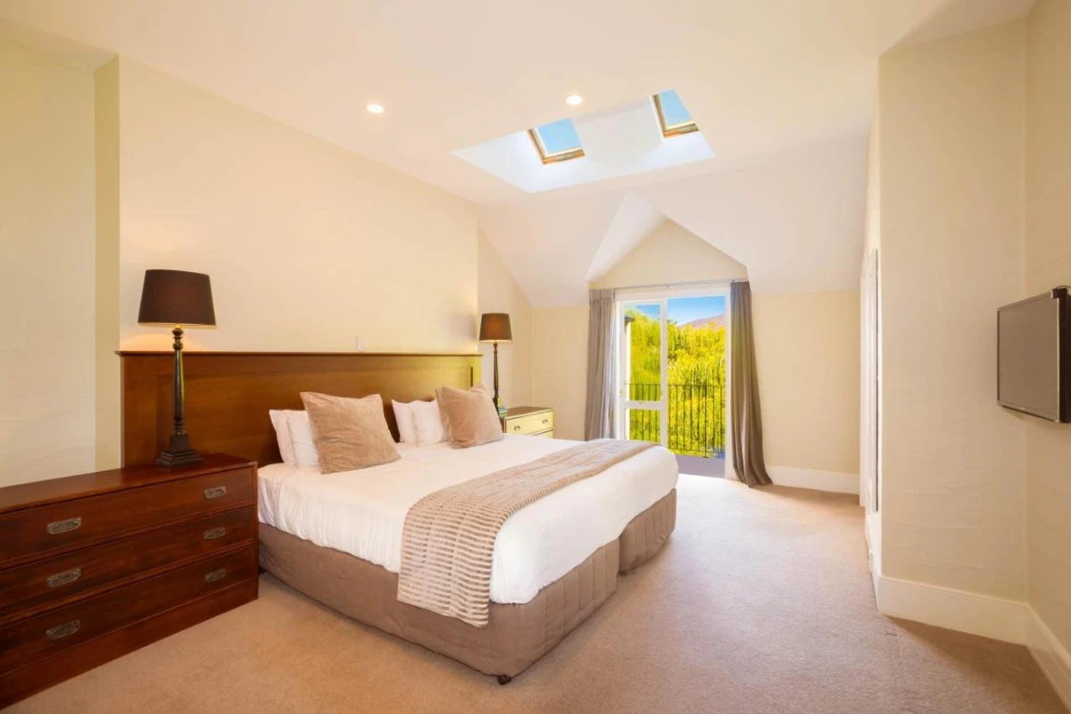 Millbrook Resort - Hotel Photo 38