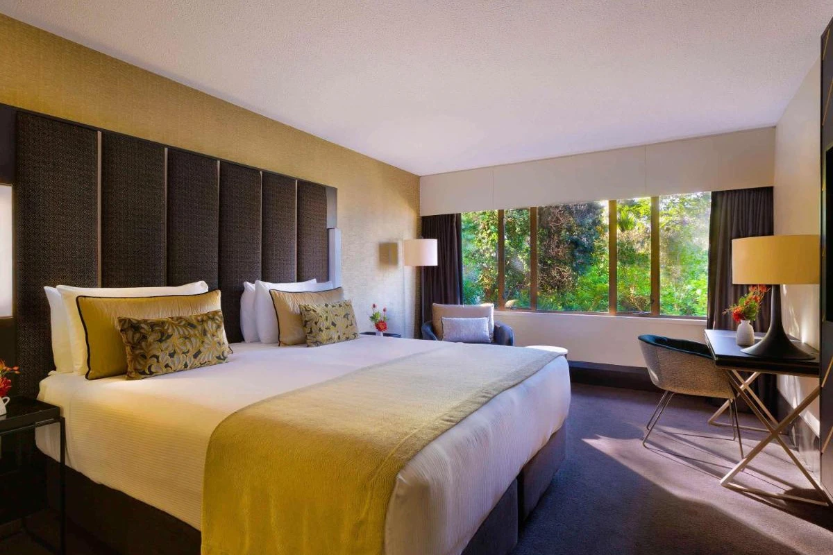 Movenpick Hotel Wellington - Hotel Photo 3