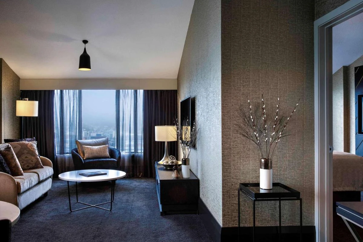 Movenpick Hotel Wellington - Hotel Photo 4