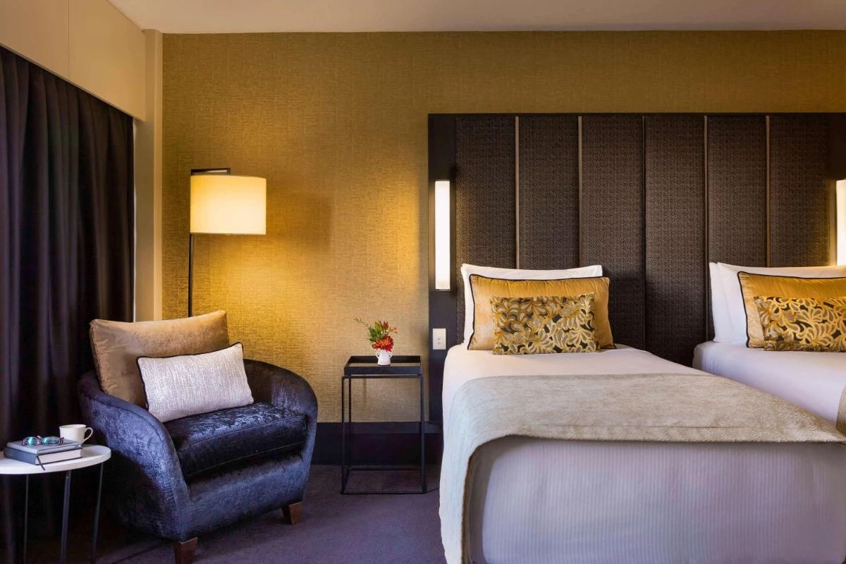 Movenpick Hotel Wellington - Hotel Photo 5