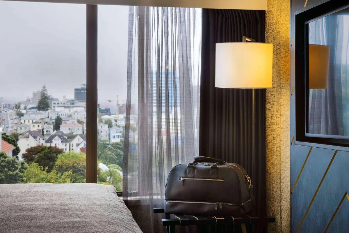 Movenpick Hotel Wellington - Hotel Photo 7