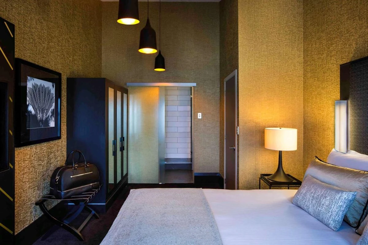 Movenpick Hotel Wellington - Hotel Photo 8