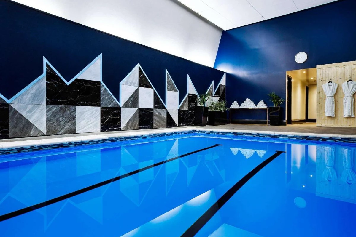 Movenpick Hotel Wellington - Hotel Photo 10