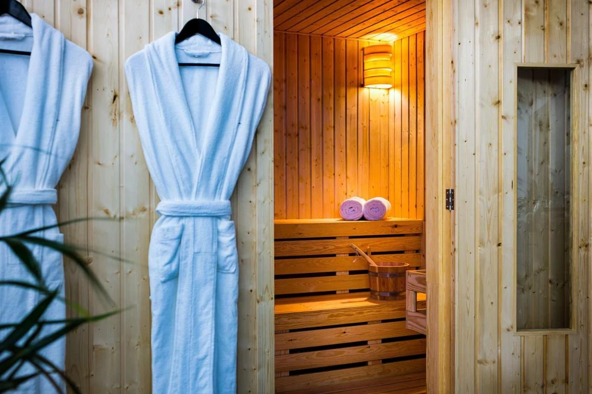 Movenpick Hotel Wellington - Hotel Photo 11