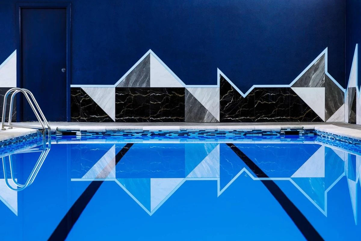 Movenpick Hotel Wellington - Hotel Photo 12