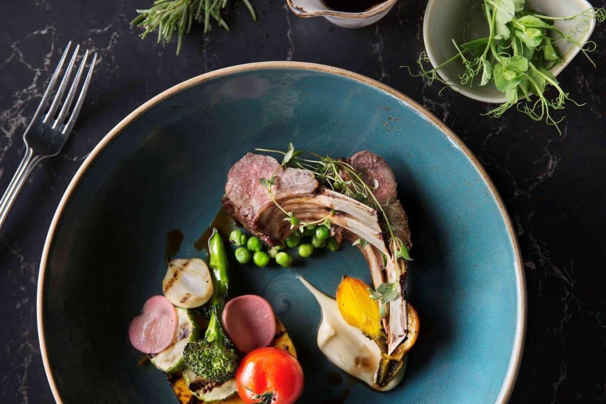 Movenpick Hotel Wellington - Hotel Photo 13