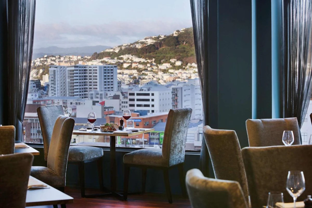 Movenpick Hotel Wellington - Hotel Photo 14