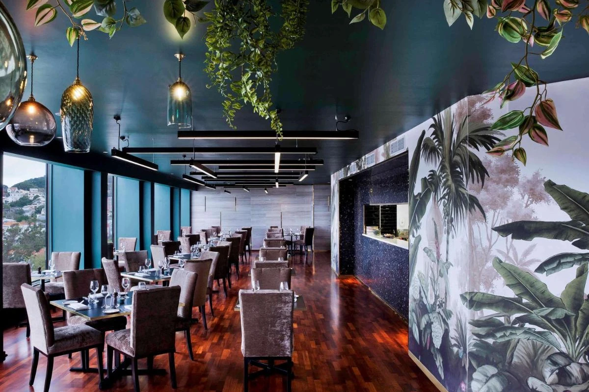 Movenpick Hotel Wellington - Hotel Photo 15