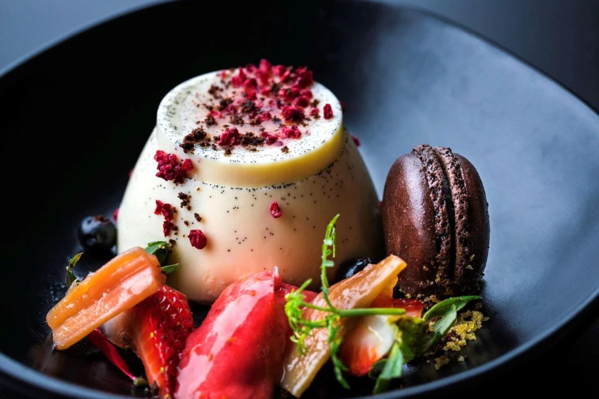 Movenpick Hotel Wellington - Hotel Photo 16