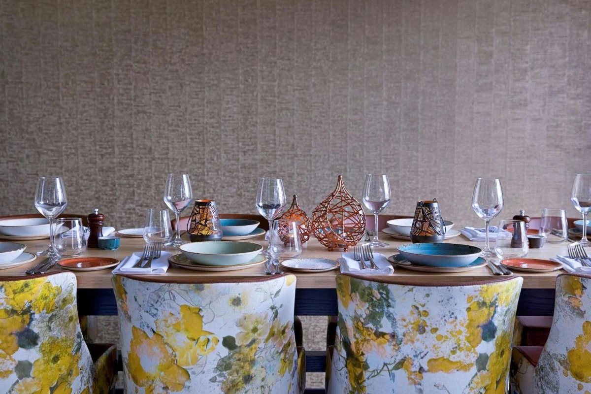 Movenpick Hotel Wellington - Hotel Photo 17