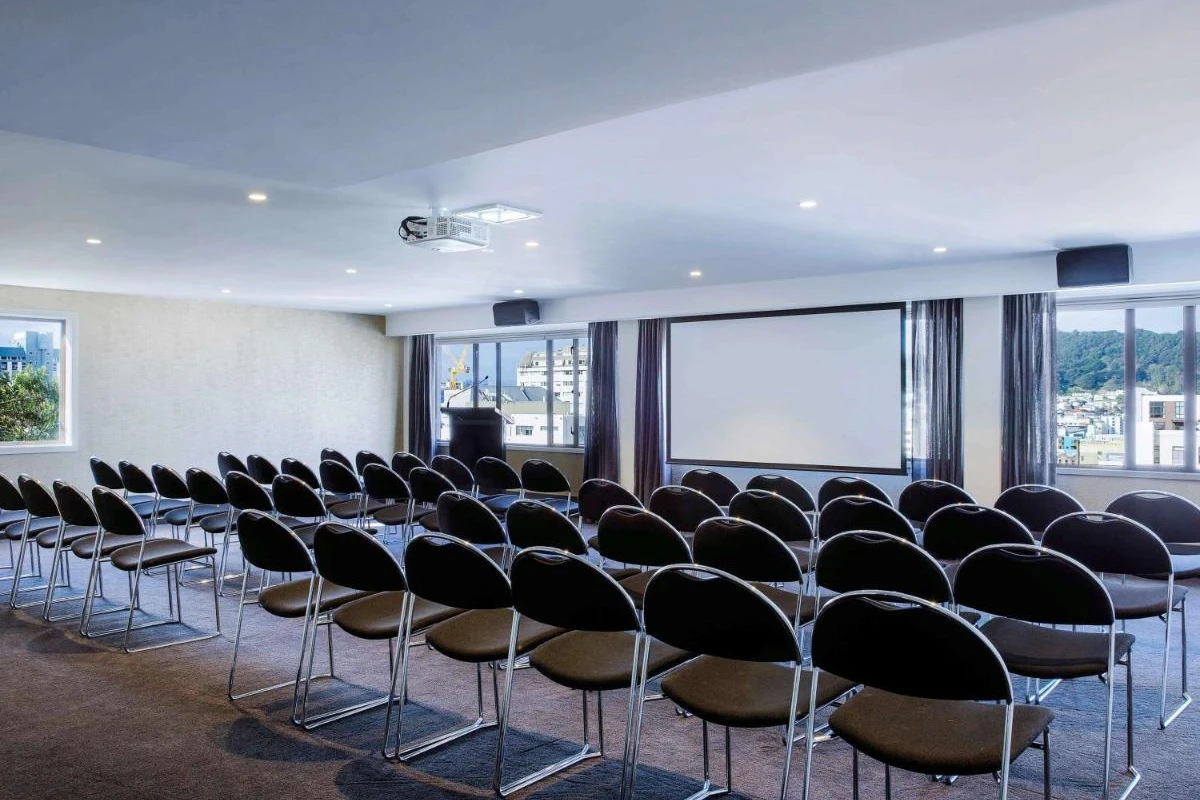 Movenpick Hotel Wellington - Hotel Photo 18