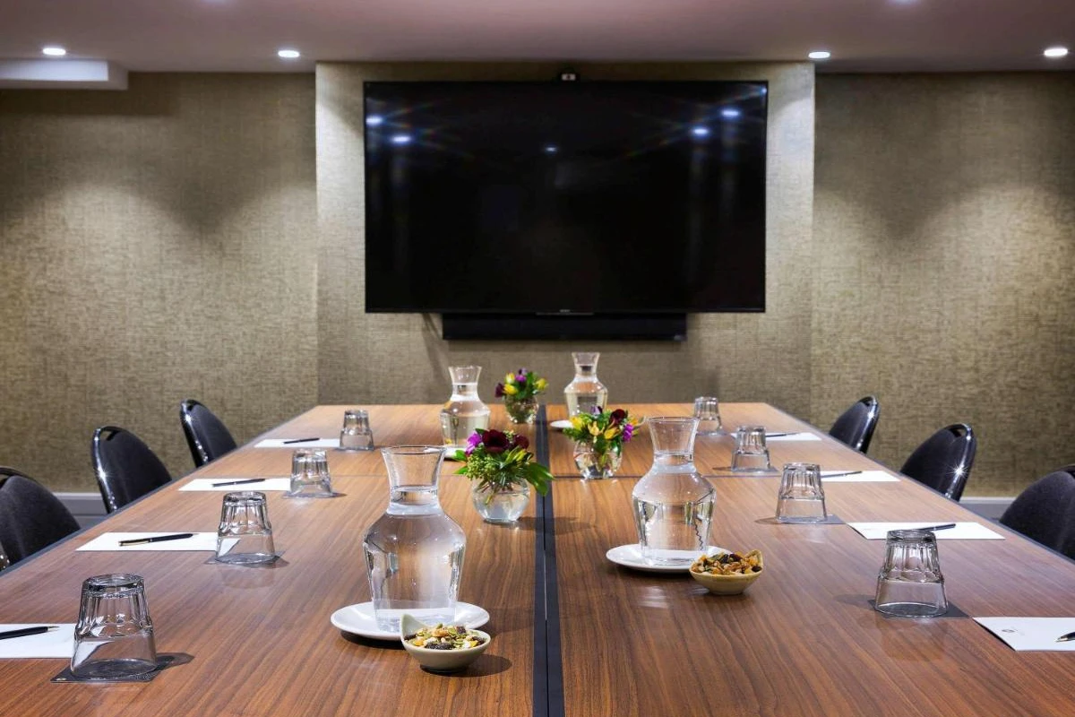 Movenpick Hotel Wellington - Hotel Photo 19