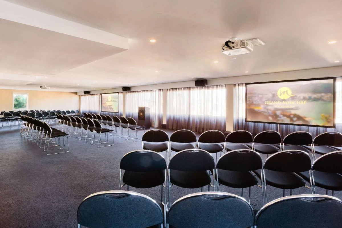 Movenpick Hotel Wellington - Hotel Photo 20