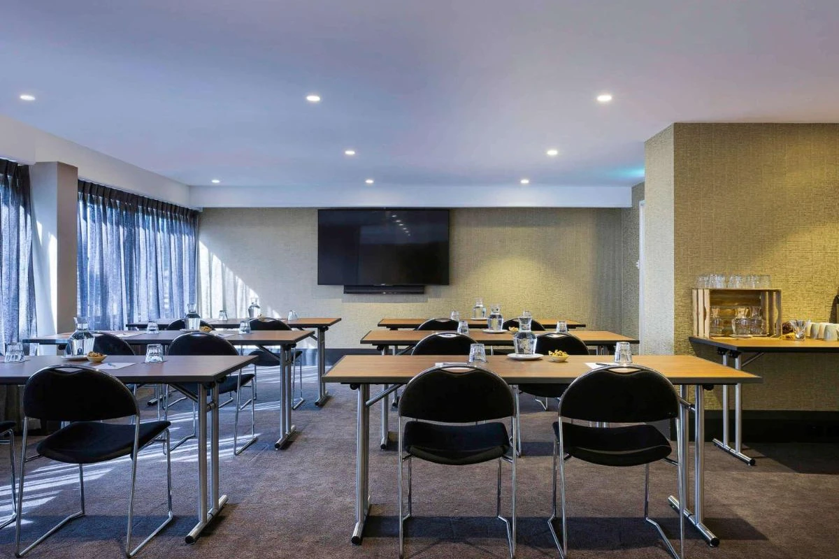 Movenpick Hotel Wellington - Hotel Photo 21