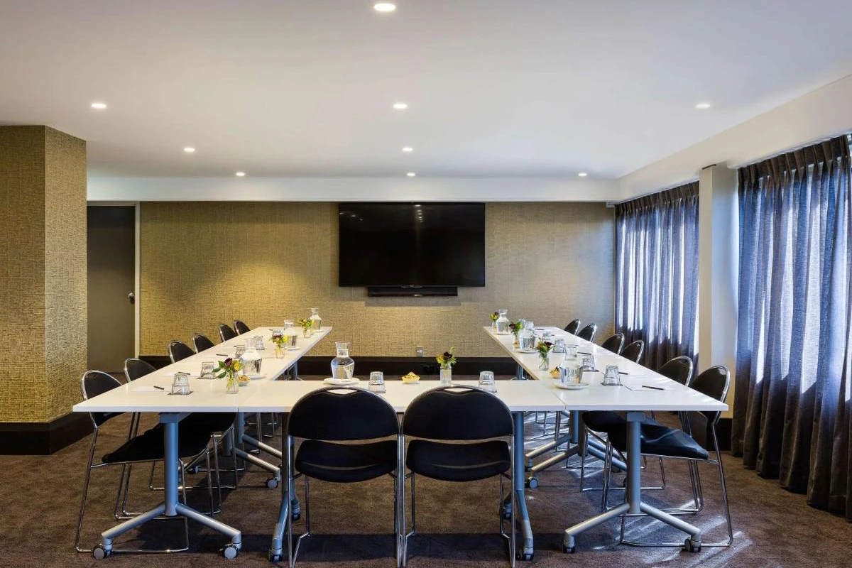 Movenpick Hotel Wellington - Hotel Photo 23