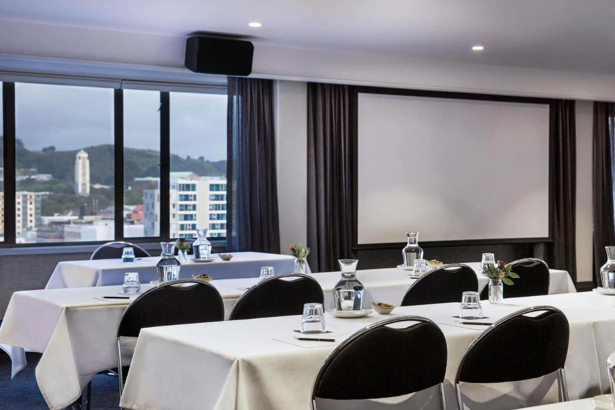 Movenpick Hotel Wellington - Hotel Photo 24