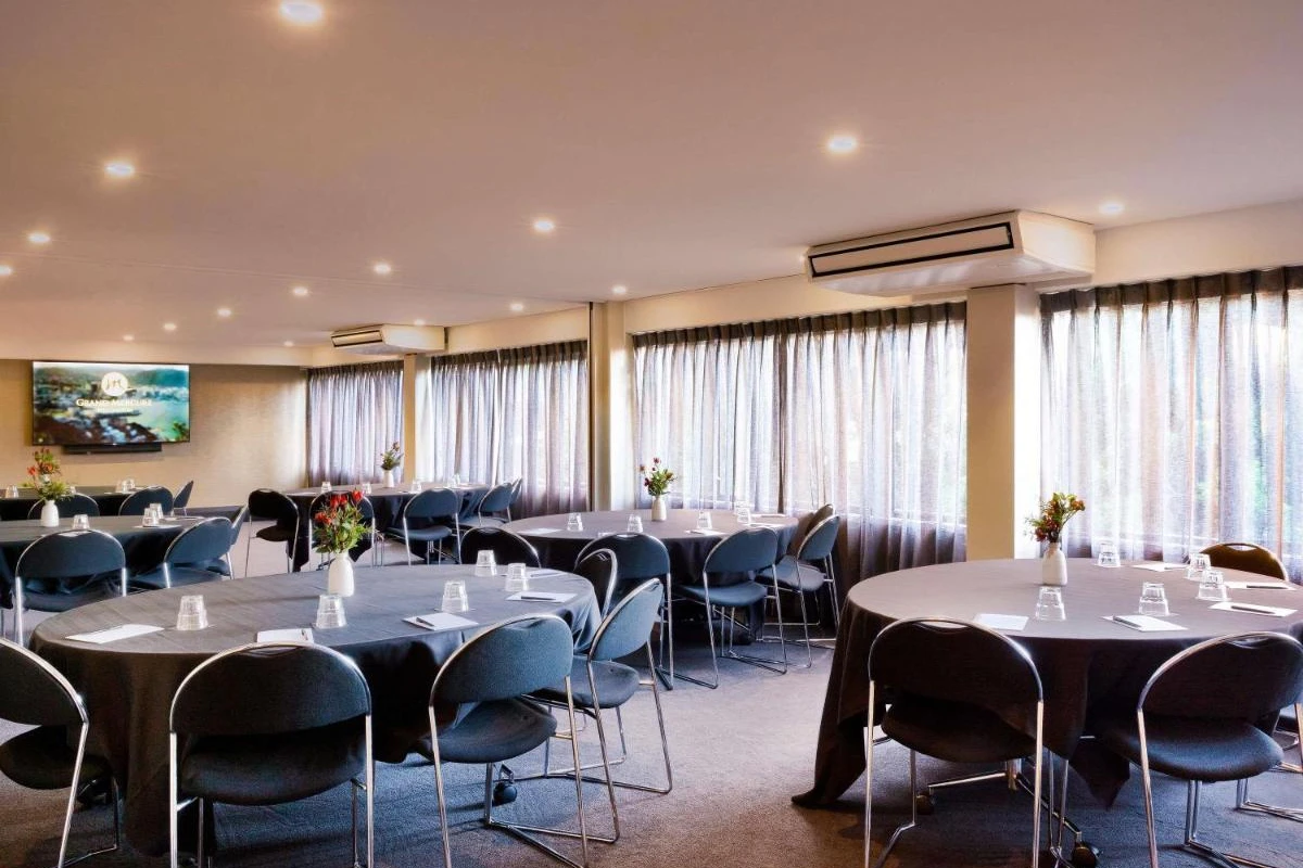 Movenpick Hotel Wellington - Hotel Photo 25