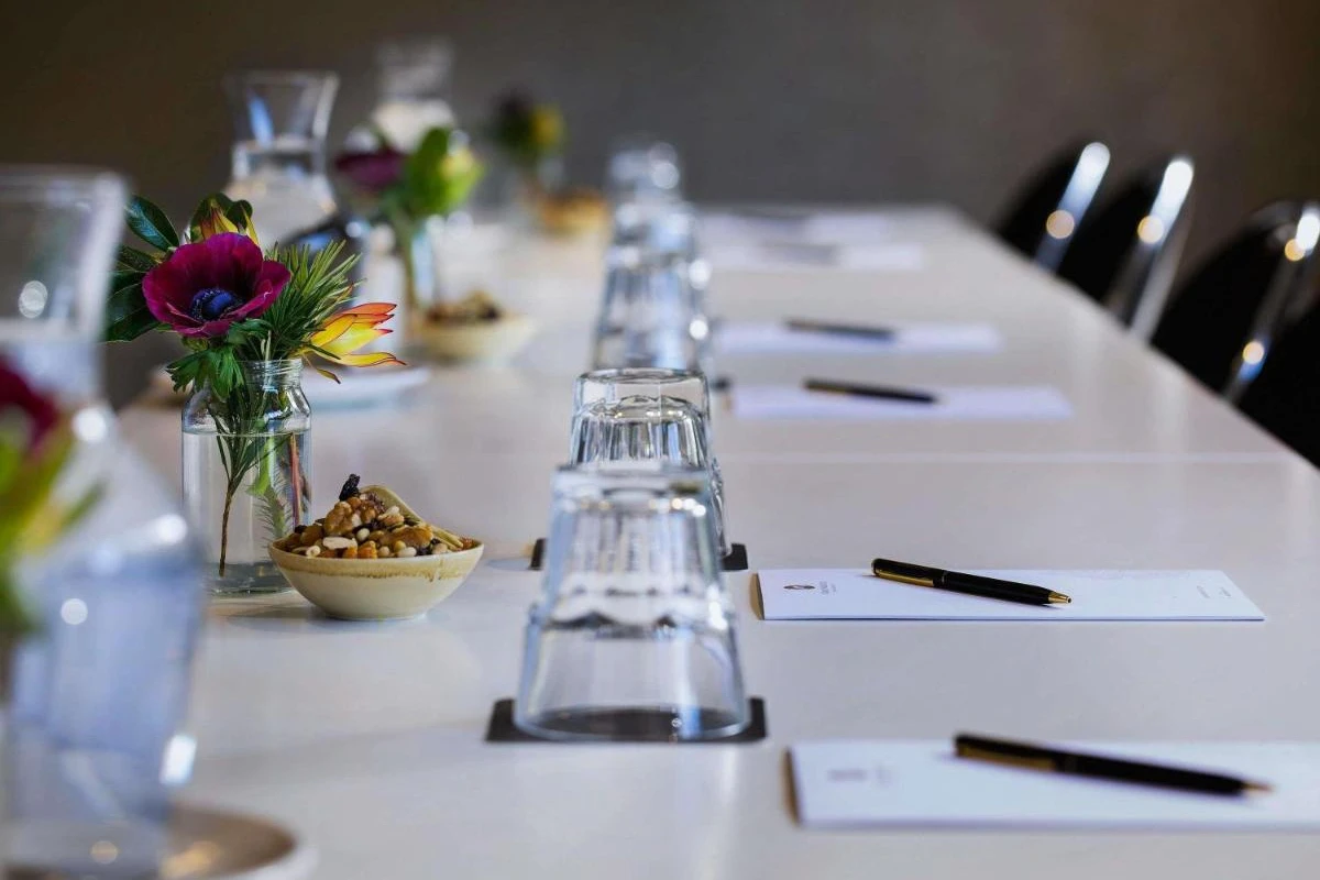 Movenpick Hotel Wellington - Hotel Photo 26