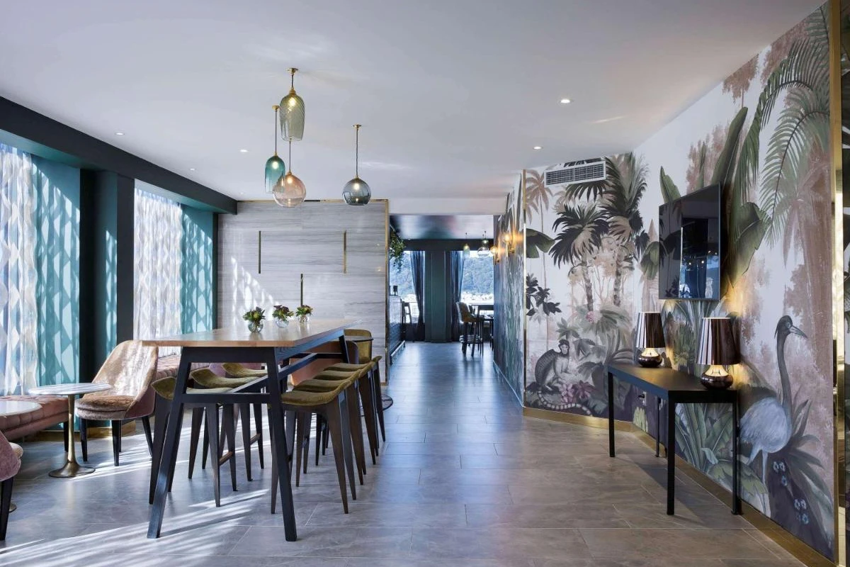 Movenpick Hotel Wellington - Hotel Photo 27