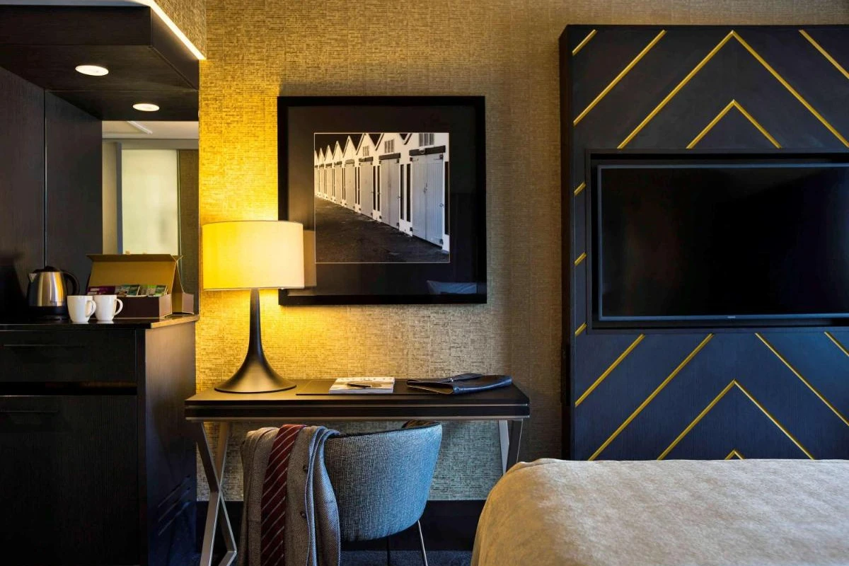 Movenpick Hotel Wellington - Hotel Photo 29