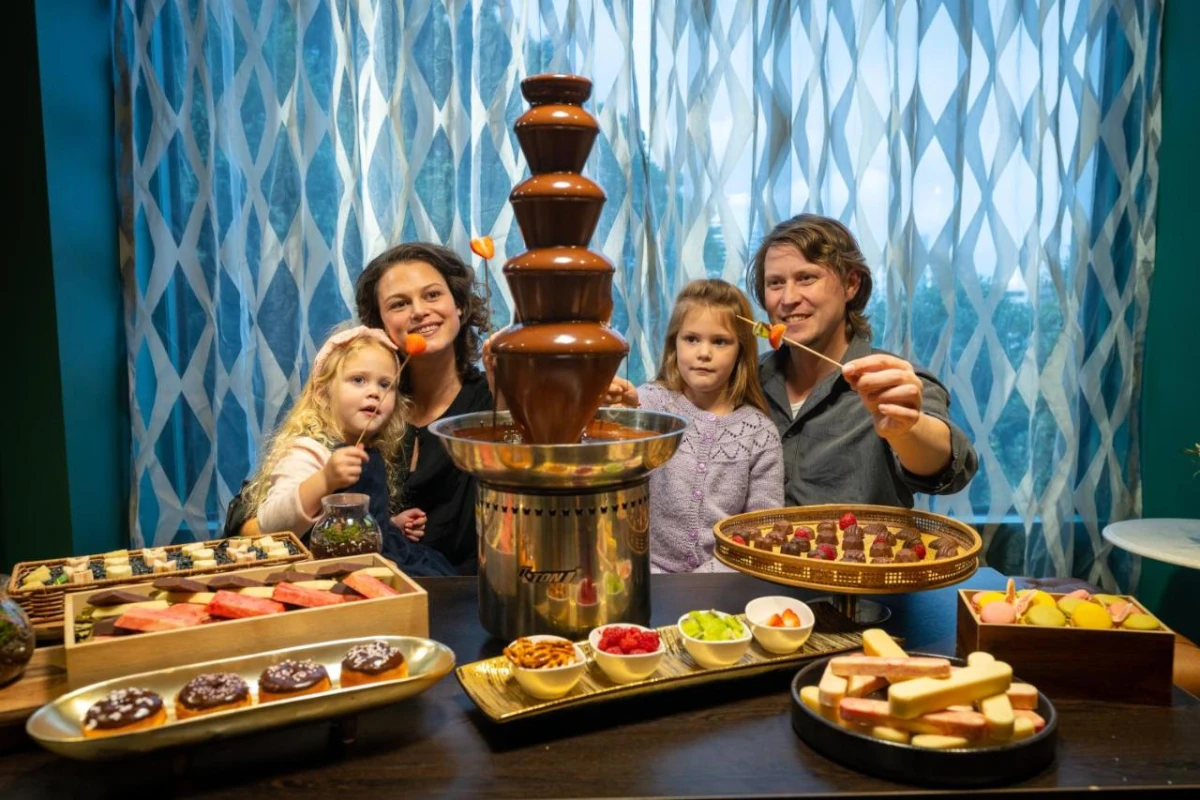 Movenpick Hotel Wellington - Hotel Photo 30