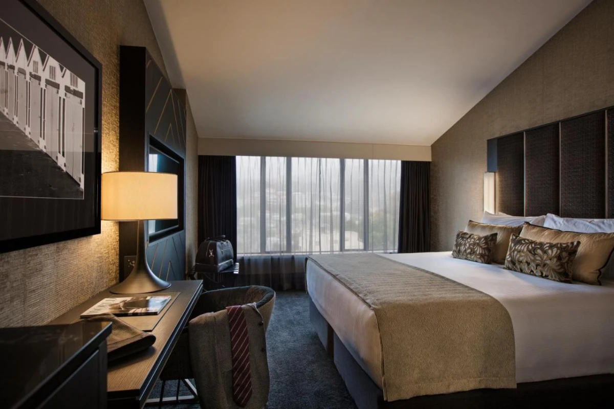 Movenpick Hotel Wellington - Hotel Photo 32