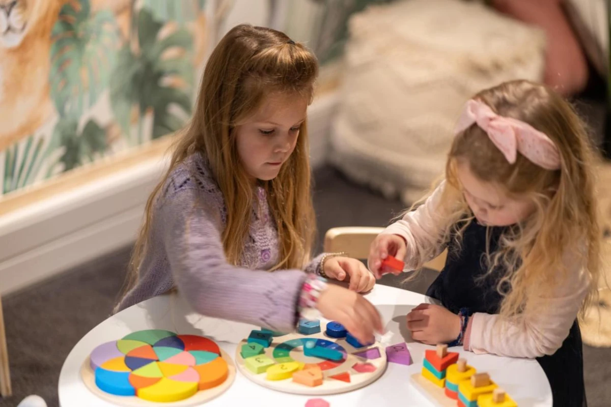 Movenpick Hotel Wellington - Hotel Photo 35