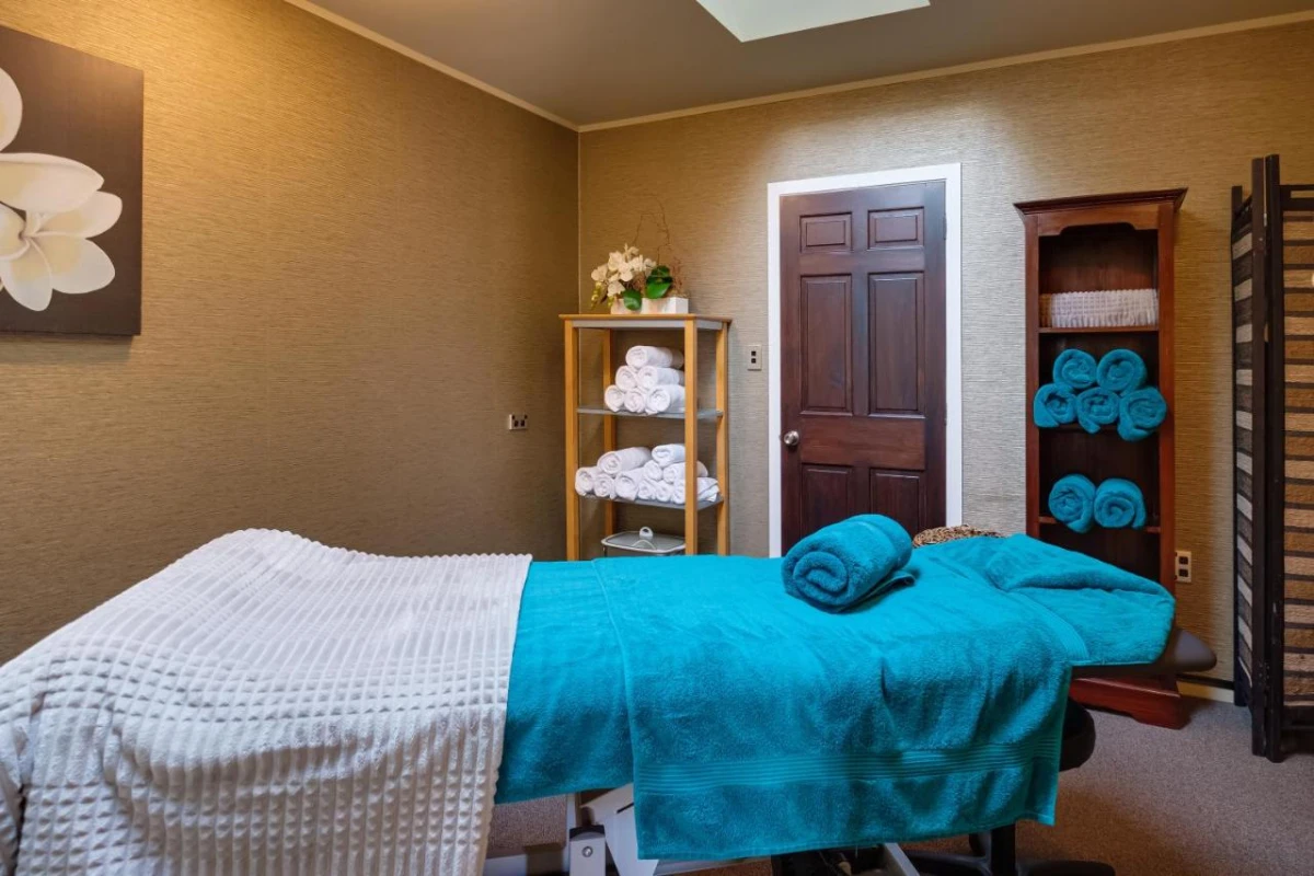 On The Point Lake Rotorua - Hotel Photo 3