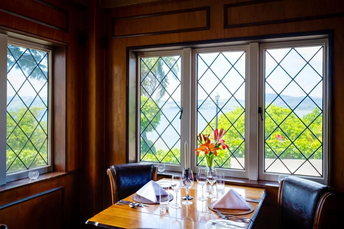 On The Point Lake Rotorua - Hotel Photo 6